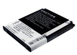 Battery for Lenovo P50 S550 S730 BL124