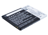 Battery for Lenovo S660 S668T BL222