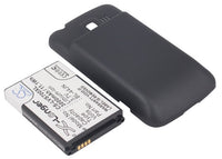 Battery for LG Enlighten Gelato Q Optimus Slider VS700 BL-44JN