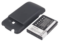Battery for LG Enlighten Gelato Q Optimus Slider VS700 BL-44JN