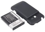 Battery for LG Enlighten Gelato Q Optimus Slider VS700 BL-44JN