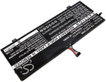 Battery for Lenovo IdeaPad 710S IdeaPad 710S-13ISK L15L4PC0 L15M4PC0 L15S4PC0
