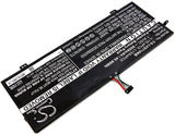 Battery for Lenovo IdeaPad 710S IdeaPad 710S-13ISK L15L4PC0 L15M4PC0 L15S4PC0