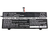 Battery for Lenovo IdeaPad 710S IdeaPad 710S-13ISK L15L4PC0 L15M4PC0 L15S4PC0