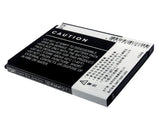 Battery for Lenovo I325 I325WG S710 S910 BL142A BL142B