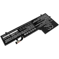 Battery for Lenovo Yoga Slim 7-15IIL 5B10W65278 5B10W65281 L19C4PF5 L19M4PF5 SB10W65279 SB10W65293