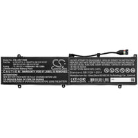 Battery for Lenovo Yoga Slim 7 15 Yoga Slim 7-15IMH05 5B10X18187 L19C4PF2 L19M4PF2 SB10X18189 SB10X18190