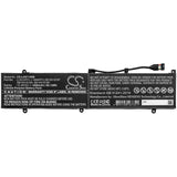 Battery for Lenovo Yoga Slim 7 15 Yoga Slim 7-15IMH05 5B10X18187 L19C4PF2 L19M4PF2 SB10X18189 SB10X18190