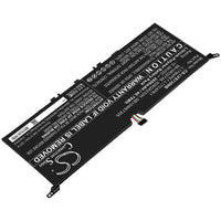 Battery for Lenovo Yoga S730-13IWL (81J00029GE) Yoga S730-13IWL (81J0001GGE) Yoga S730-13IWL (81J0) IdeaPad 730S-13IWL 5B10R32748 928QA232H L17C4PE1 L17L4PE1 L17M4PE1 SB10W67305