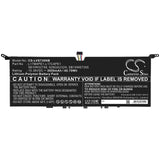 Battery for Lenovo Yoga S730-13IWL (81J00029GE) Yoga S730-13IWL (81J0001GGE) Yoga S730-13IWL (81J0) IdeaPad 730S-13IWL 5B10R32748 928QA232H L17C4PE1 L17L4PE1 L17M4PE1 SB10W67305