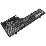 Battery for Lenovo IdeaPad S740-14IIL IdeaPad S740-14IIL-81RT Yoga S740 14 5B10U97772 5B10U97773 5B10W67253 5B10W67424 L19L4PD2 L19M4PD2 SB10W67348 SB10W67352