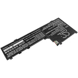 Battery for Lenovo IdeaPad S740-14IIL IdeaPad S740-14IIL-81RT Yoga S740 14 5B10U97772 5B10U97773 5B10W67253 5B10W67424 L19L4PD2 L19M4PD2 SB10W67348 SB10W67352