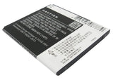 Battery for Lenovo A656 A658T A750e A766 A770E S650 S658t S820 S820e BL210