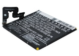 Battery for Lenovo S850 S850t BL220