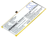 Battery for Lenovo S858T 14S7001
