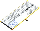 Battery for Lenovo S858T 14S7001