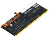 Battery for Lenovo S858T 14S7001