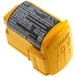 Battery for LG VS8404SCW VSF7304SCWL VS7303SCW VHB511RDB VSF8403SCWB VS8707SWM VS8400SCW VS8708SWM EAC62258401 EAC62258403 EAC62258405 EAC63341001