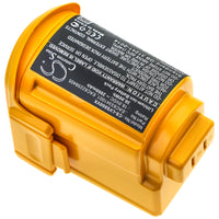Battery for LG LG VS8603SWM VSF8400SCWC VS8401SCW VSF7300SCWC VHB511CDB VSF7301SCWR VHB511LDB VS7302SCW VS8603SWM VS8400SCR VS8605SWM VHB511BDB EAC62258401 EAC62258403 EAC62258405 EAC63341001
