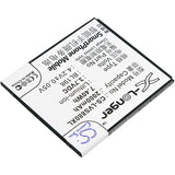 Battery for Lenovo A830 A850 K860 K860i S880 S880i S890 BL198
