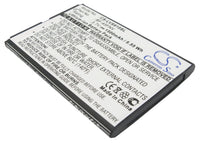 Battery for MetroPCS Esteem MS910