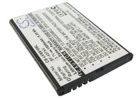 Battery for MetroPCS Esteem MS910