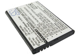 Battery for MetroPCS Esteem MS910