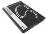 Battery for MetroPCS Esteem MS910