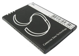 Battery for MetroPCS Esteem MS910