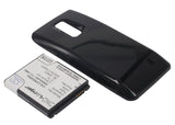 Battery for Verizon Spectrum Spectrum VS920 Spectrum VS920 4G LTE VS920 BL-49KH EAC61778301