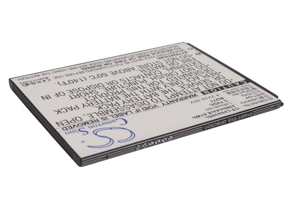 Battery for Lenovo S930 S938T S939 BL217