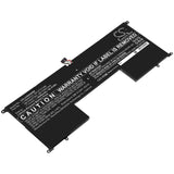 Battery for Lenovo IdeaPad S940-14IWL YOGA S940 14 Yoga S940 81Q7 YOGA S940-14IWL 5B10T07386 5B10W67263 L18M4PC0 SB10W67346