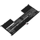 Battery for Lenovo IdeaPad S940-14IWL YOGA S940 14 Yoga S940 81Q7 YOGA S940-14IWL 5B10T07386 5B10W67263 L18M4PC0 SB10W67346