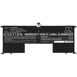 Battery for Lenovo IdeaPad S940-14IWL YOGA S940 14 Yoga S940 81Q7 YOGA S940-14IWL 5B10T07386 5B10W67263 L18M4PC0 SB10W67346