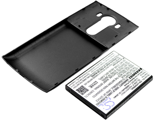 Battery for LG H900 H901 V10 VS990 BL-45B1F EAC63118201