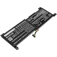 Battery for Lenovo IdeaPad 1-14IGL05(81VU) Ideapad Slim 1-14AST-05 IdeaPad 1-14ADA05(82GW) IdeaPad 1-11ADA05(82GV) IdeaPad 1-14ADA05 82GW004KAU 5B10W67171 L19M2PF0 SB10V25256 SB10V25257 SB10W67317