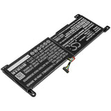 Battery for Lenovo IdeaPad 1-14IGL05(81VU) Ideapad Slim 1-14AST-05 IdeaPad 1-14ADA05(82GW) IdeaPad 1-11ADA05(82GV) IdeaPad 1-14ADA05 82GW004KAU 5B10W67171 L19M2PF0 SB10V25256 SB10V25257 SB10W67317