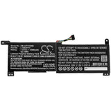 Battery for Lenovo IdeaPad 1-14IGL05(81VU) Ideapad Slim 1-14AST-05 IdeaPad 1-14ADA05(82GW) IdeaPad 1-11ADA05(82GV) IdeaPad 1-14ADA05 82GW004KAU 5B10W67171 L19M2PF0 SB10V25256 SB10V25257 SB10W67317