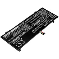 Battery for Lenovo ThinkBook 13s-20R900D2CD ThinkBook 13s-20R9005VUS Thinkbook 13s-20R9009AAU 5B10S73499 5B10S73500 5B10S73501 5B10W67315 L18C4PF0 L18D4PF0 L18M4PF0 SB10W67202 SB10W67259