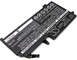 Battery for Lenovo ThinkPad 13 20GL0000US ThinkPad 13 Chromebook 01AV400 SB10J78997