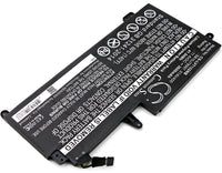 Battery for Lenovo ThinkPad 13 20GL0000US ThinkPad 13 Chromebook 01AV400 SB10J78997