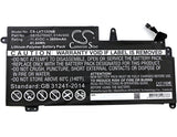 Battery for Lenovo ThinkPad 13 20GL0000US ThinkPad 13 Chromebook 01AV400 SB10J78997