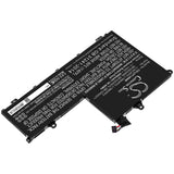 Battery for Lenovo ThinkBook 14-IIL ThinkBook 14-IML ThinkBook 15-IIL ThinkBook 15-IML 5B10V25240 5B10V25245 5B10W67347 5B10X55569 5B10X55570 L19C3PF1 L19C3PF9 L19D3PF2 L19M3PF2 L19M3PF9 SB10X55571