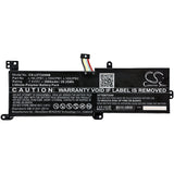 Battery for Lenovo Ideapad 320 Ideapad 320-15IAP Ideapad 320-17IKB Ideapad 320-17ISK V320 V320-17IKB V320-17ISK L16C2PB2 L16L2PB1 L16L2PB2 L16L2PB3 L16M2PB1 L16M2PB3 L16S2PB2