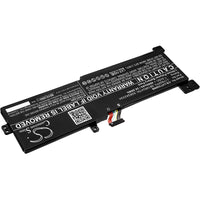 Battery for Lenovo IdeaPad 330 IdeaPad 330-15ARR IdeaPad 330G 5B10R24750 928QA233H L17M2PF0