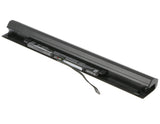 Battery for Lenovo Ideapad 100 80QQ Ideapad 110-17ACL Ideapad 110-17IKB TianYi100-14 TianYi100-14IBD TianYi100-15IBD V4400 5B10K02215 5B10K02218 5B10K02219 L15L4A01 L15M4A01 L15S4A01