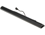 Battery for Lenovo Ideapad 100 80QQ Ideapad 110-17ACL Ideapad 110-17IKB TianYi100-14 TianYi100-14IBD TianYi100-15IBD V4400 5B10K02215 5B10K02218 5B10K02219 L15L4A01 L15M4A01 L15S4A01