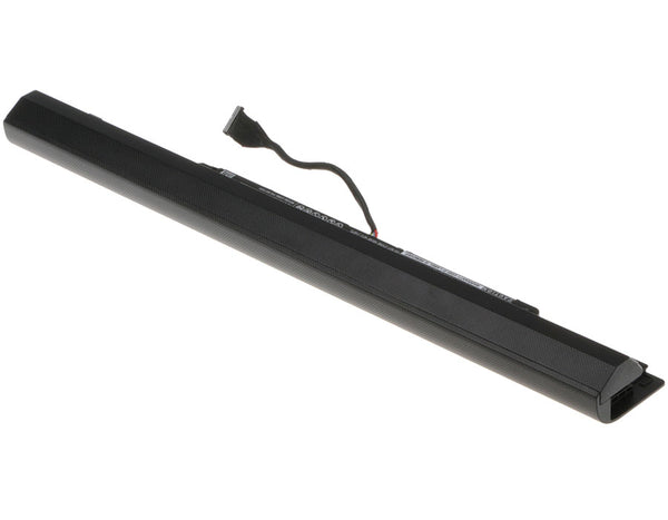 Battery for Lenovo Ideapad 100 80QQ Ideapad 110-17ACL Ideapad 110-17IKB TianYi100-14 TianYi100-14IBD TianYi100-15IBD V4400 5B10K02215 5B10K02218 5B10K02219 L15L4A01 L15M4A01 L15S4A01