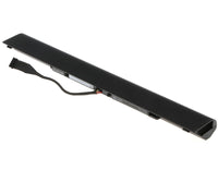 Battery for Lenovo Ideapad 100 80QQ Ideapad 110-17ACL Ideapad 110-17IKB TianYi100-14 TianYi100-14IBD TianYi100-15IBD V4400 5B10K02215 5B10K02218 5B10K02219 L15L4A01 L15M4A01 L15S4A01