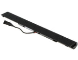Battery for Lenovo Ideapad 100 80QQ Ideapad 110-17ACL Ideapad 110-17IKB TianYi100-14 TianYi100-14IBD TianYi100-15IBD V4400 5B10K02215 5B10K02218 5B10K02219 L15L4A01 L15M4A01 L15S4A01